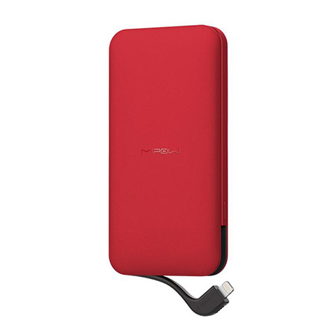 Pin sạc MiPow Power Cube 7000 Pin sạc MiPow Power Cube 7000
