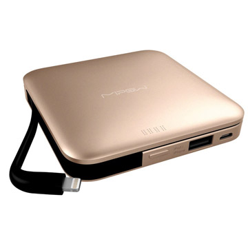 Pin sạc MiPow Power Cube 9000mAh Pin sạc MiPow Power Cube 9000mAh
