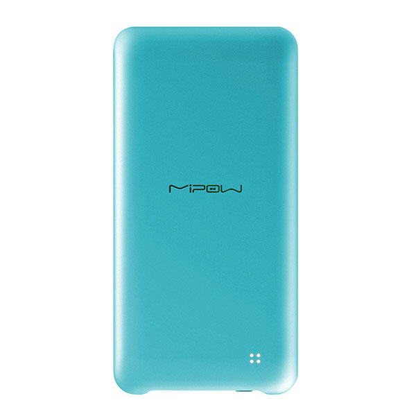 Pin sạc MiPow Power Cube SPT02 Pin sạc MiPow Power Cube SPT02