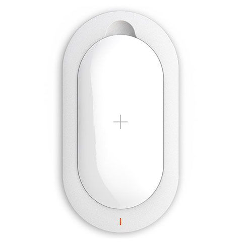 Pin sạc không dây MiPow Power Cube X Pin sạc không dây MiPow Power Cube X