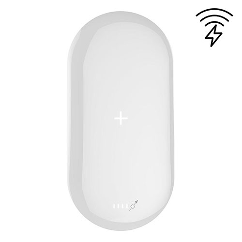Pin sạc không dây MiPow Power Cube X2 Pin sạc không dây MiPow Power Cube X2