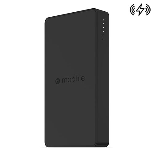 Pin sạc không dây Mophie Charge Force PowerStation 10000 mAh Pin sạc không dây Mophie Charge Force PowerStation 10000 mAh