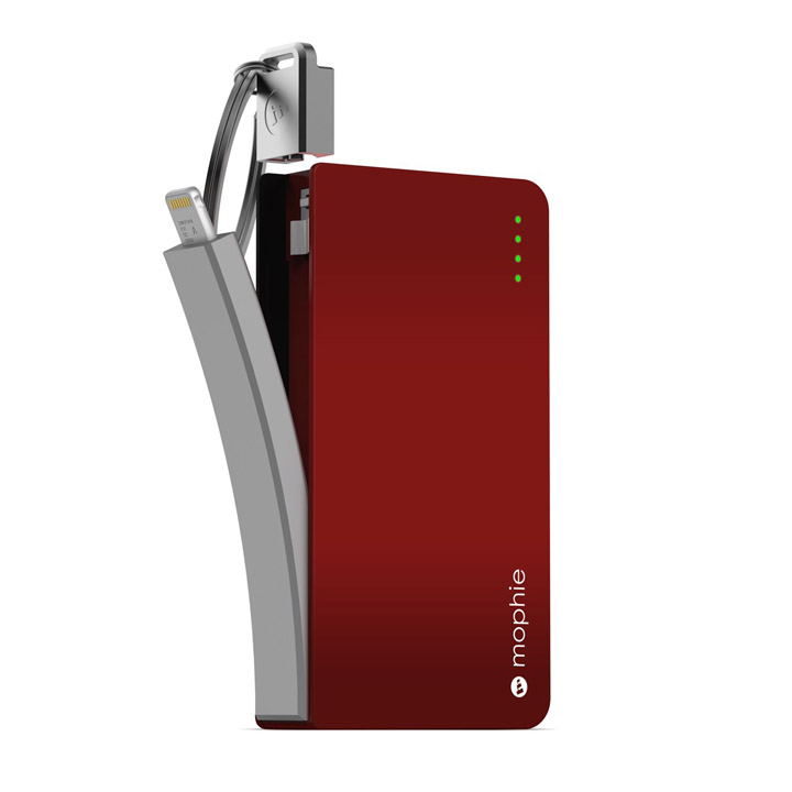 Pin sạc Mophie Power Reserve 