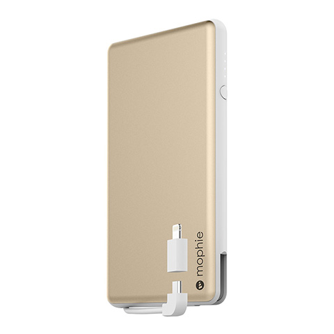 Pin sạc Mophie PowerStation Plus 6000mAh Pin sạc Mophie PowerStation Plus 6000mAh