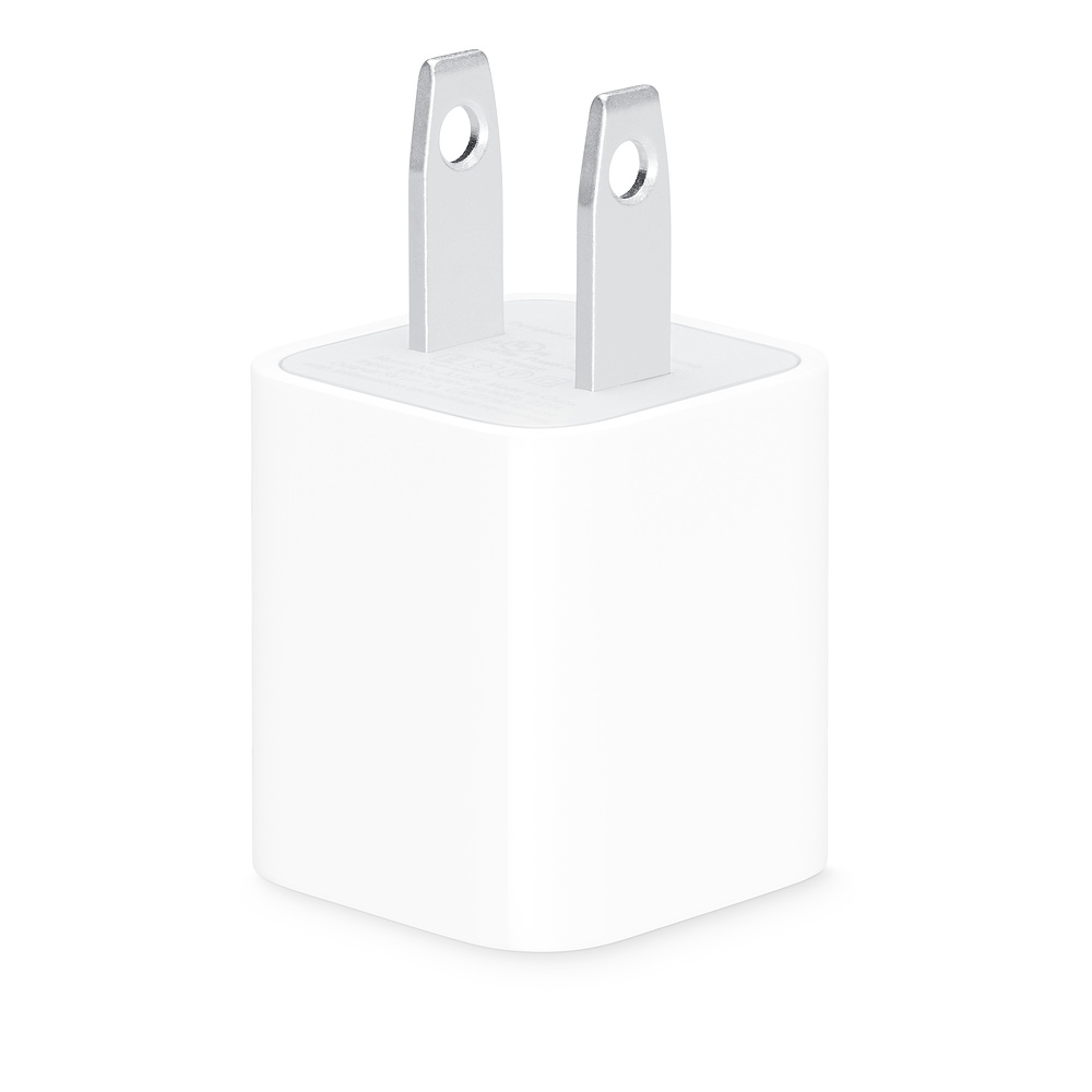 Sạc iPhone Apple USB 5W