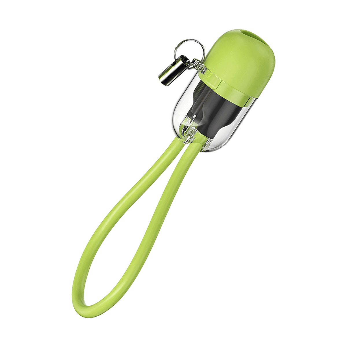 Pin Sạc Shargeek Capsule Gravity Green