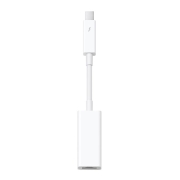 Thunderbolt to Gigabit Ethernet Adapter