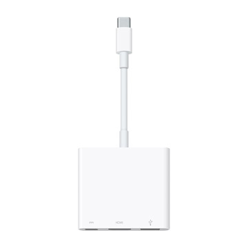 Cable USB-C HDMI Multiport Adapter Cable USB-C HDMI Multiport Adapter