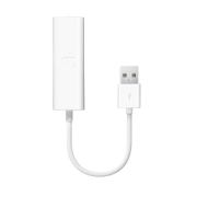 Apple USB Ethernet Adapter