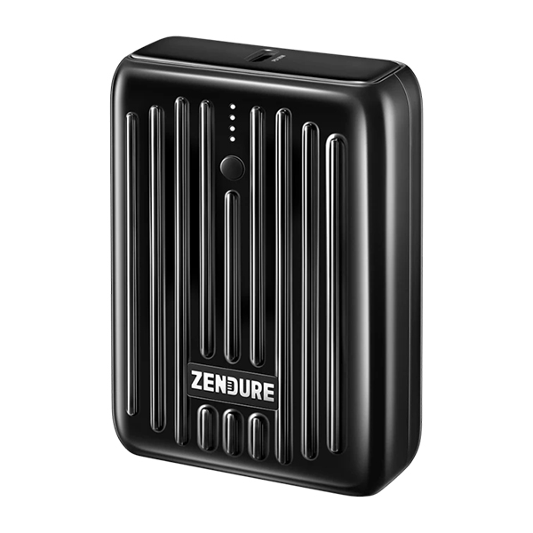 Pin sạc Zendure SuperMini 10000mAh