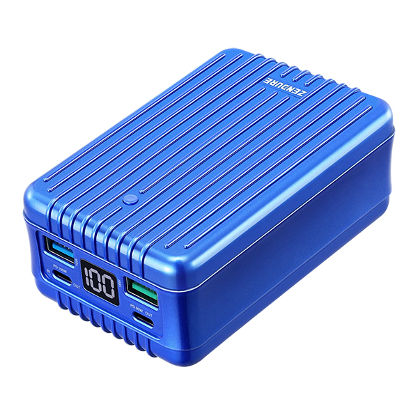 Pin sạc Zendure SuperTank 27000mAh