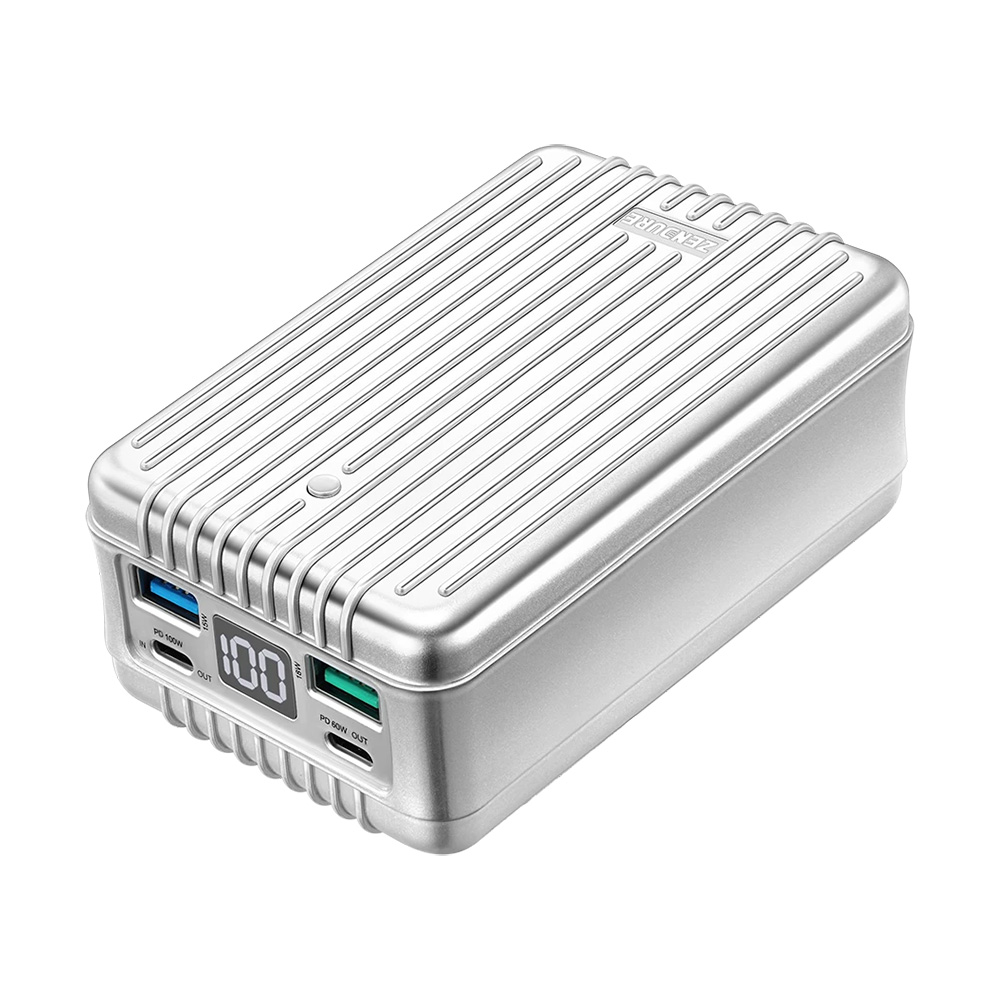 Pin sạc Zendure SuperTank 100W