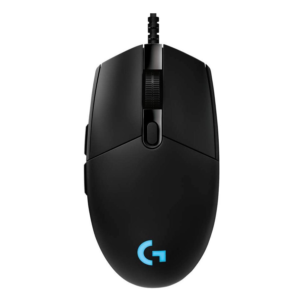 Chuột Logitech Pro Gaming