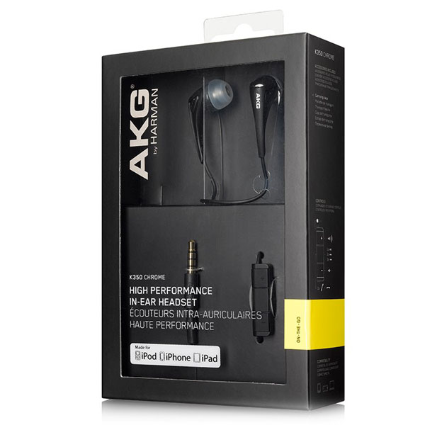 Tai nghe AKG  Chất lượng US – Giá cả Việt Nam Tại Mac Center - 10