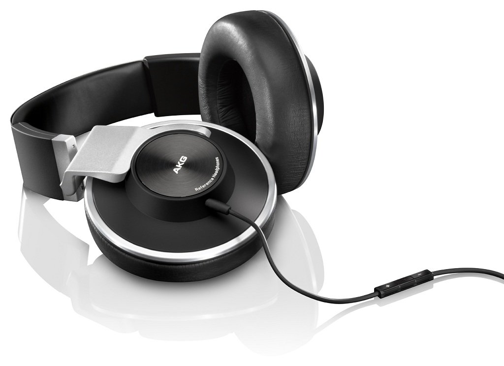 Tai nghe AKG K551 Tai nghe AKG K551