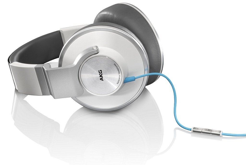 Tai nghe AKG K551 Tai nghe AKG K551