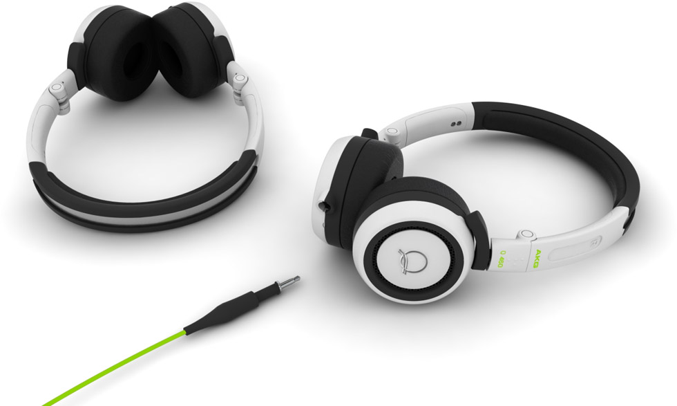 Tai nghe AKG Q460 Tai nghe AKG Q460
