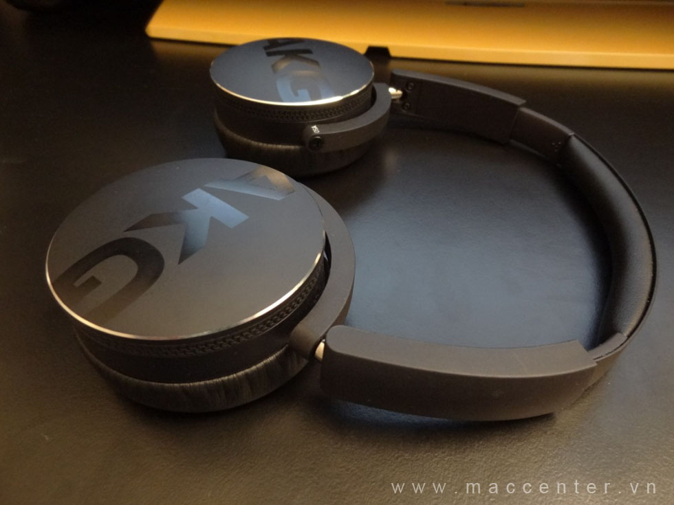 Tai nghe AKG Y50 Tai nghe AKG Y50