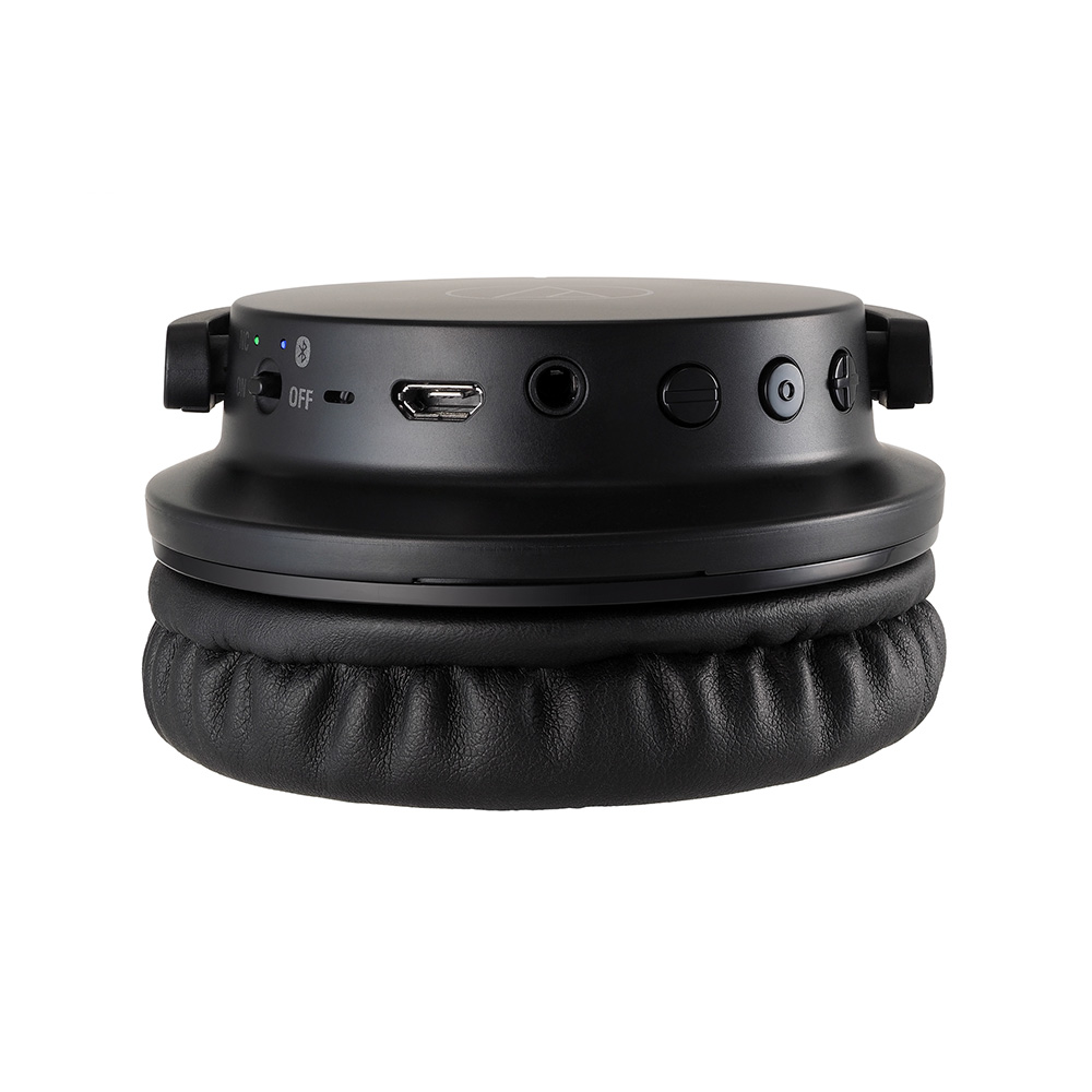 Tai nghe Audio Technica ATH-ANC500BT 