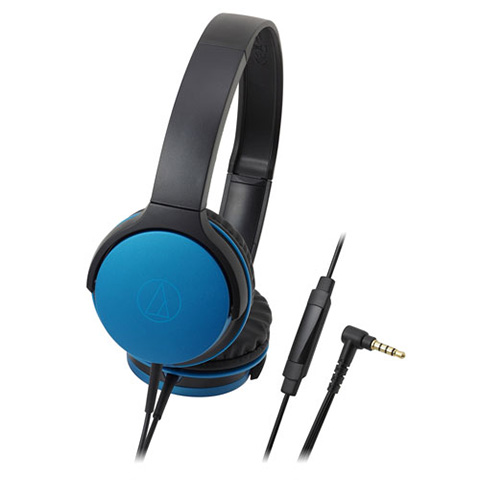 Tai nghe Audio Technica ATH-AR1IS