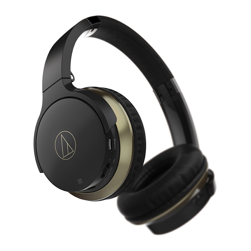 Tai nghe Audio Technica AR3BT