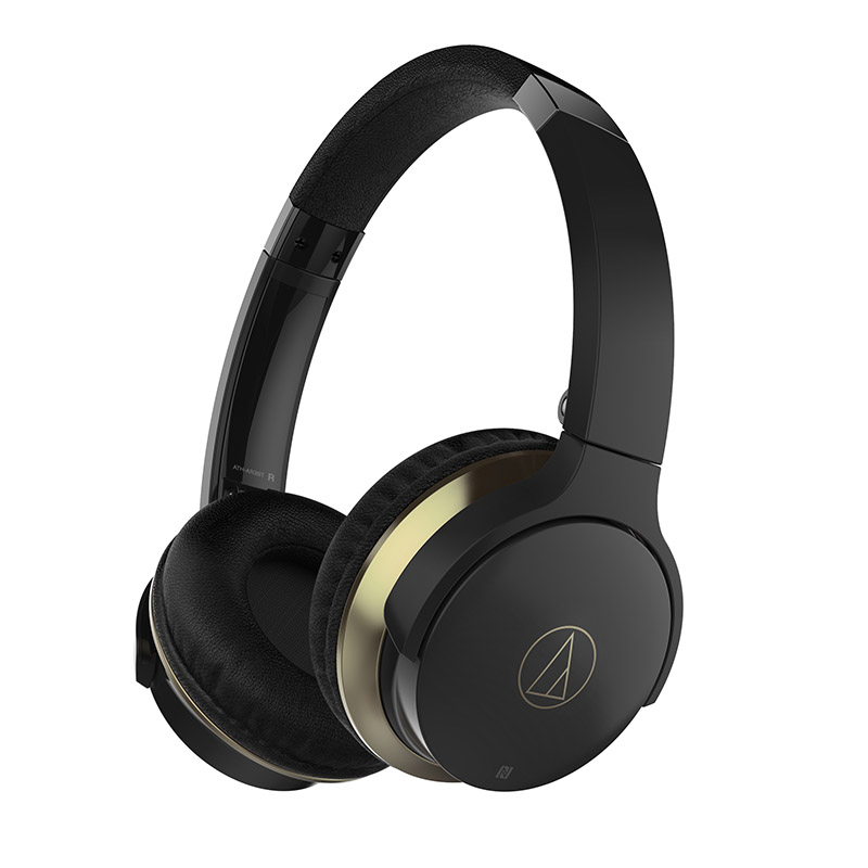 Tai nghe Audio Technica ATH-AR3BT 