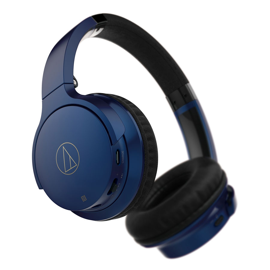 Tai nghe Audio Technica AR3BT