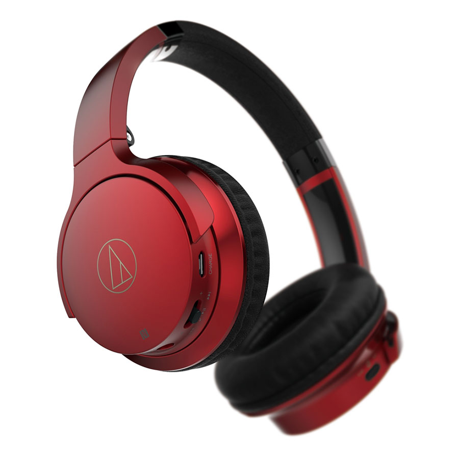 Tai nghe Audio Technica AR3BT