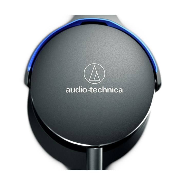 Tai nghe Audio Technica ATH-MSR7 