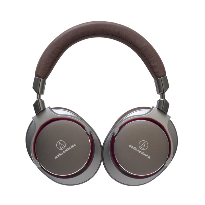 Tai nghe Audio Technica ATH-MSR7 