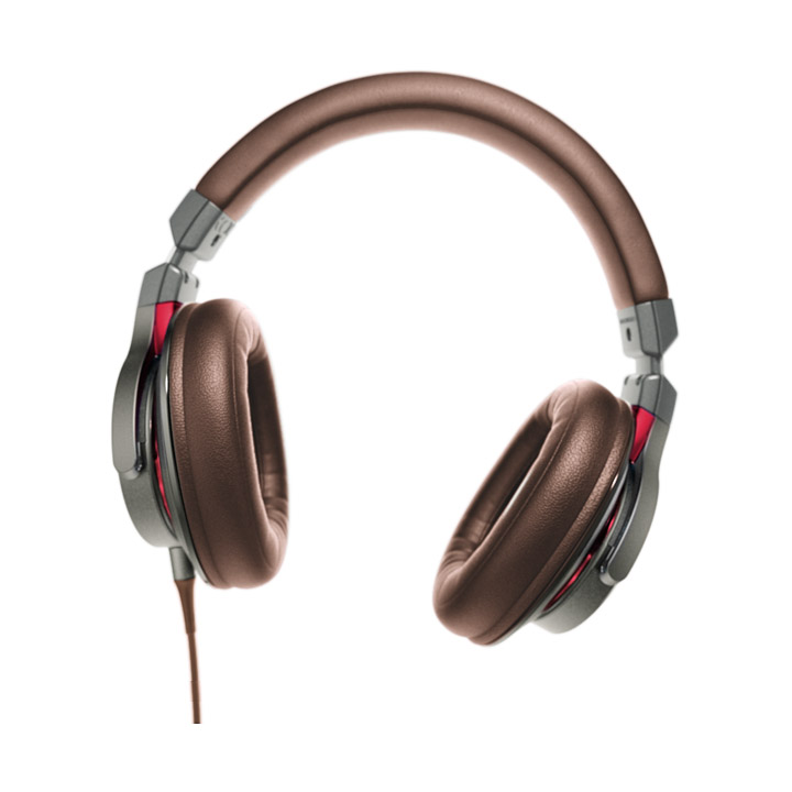 Tai nghe Audio Technica ATH-MSR7 