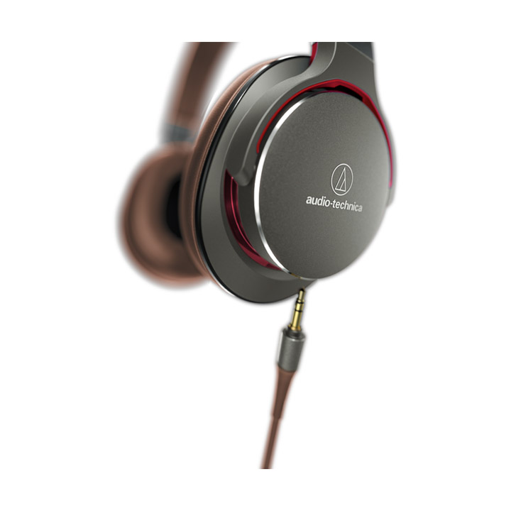 Tai nghe Audio Technica ATH-MSR7 