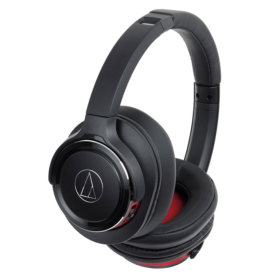 Tai nghe Audio Technica ATH-WS660BT 