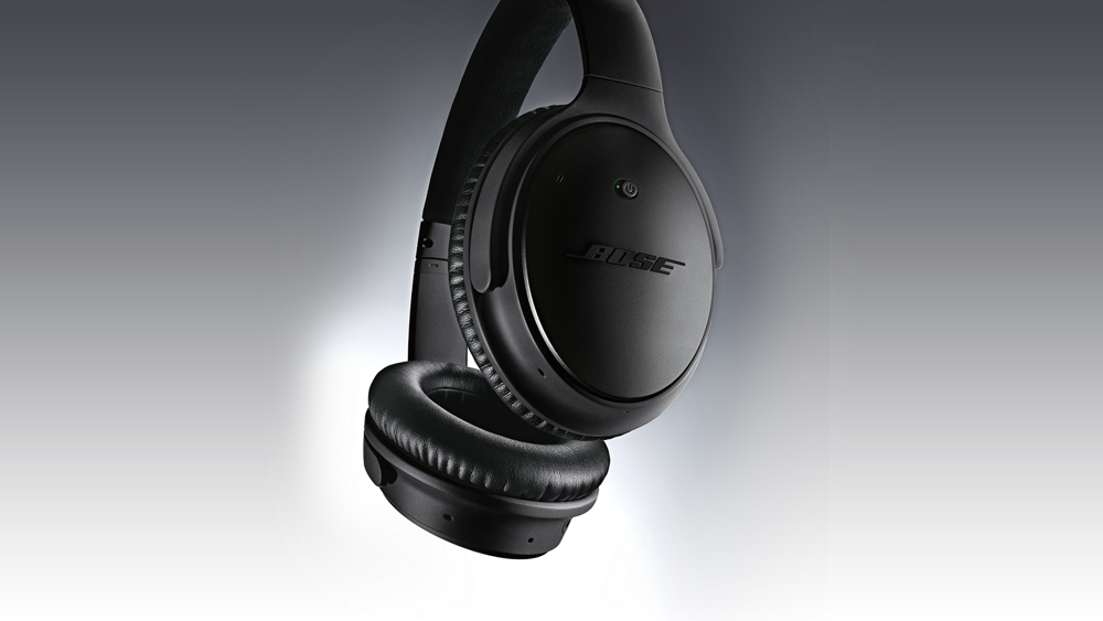 Bose QC25 Acoustic Noise Cancelling Headphone Bose QC25 Acoustic Noise Cancelling Headphone