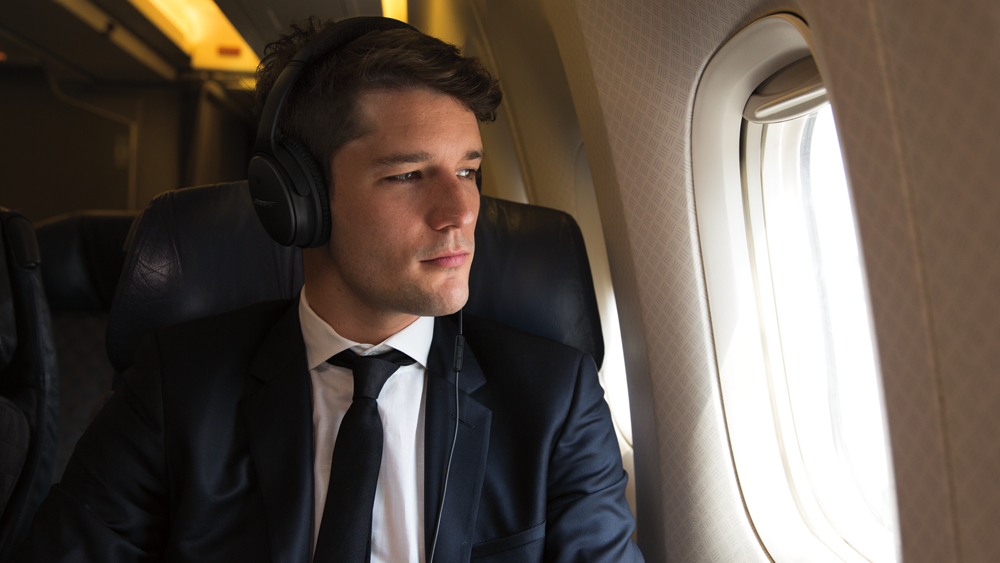 Bose QC25 Acoustic Noise Cancelling Headphone Bose QC25 Acoustic Noise Cancelling Headphone