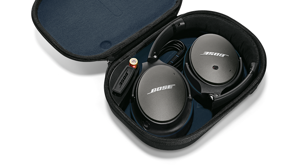 Bose QC25 Acoustic Noise Cancelling Headphone Bose QC25 Acoustic Noise Cancelling Headphone
