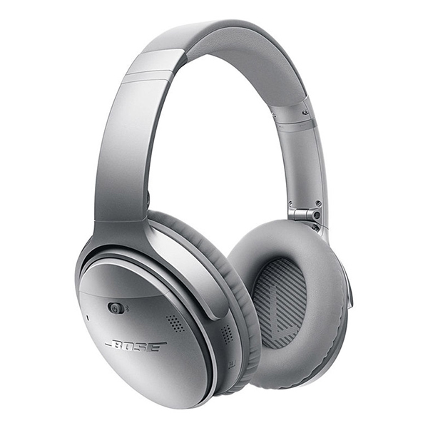 Bose QuietComfort 35 Wireless Headphone