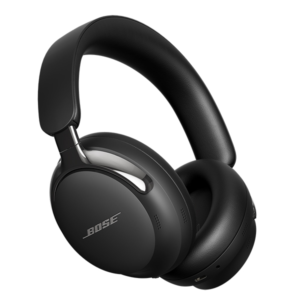 Tai nghe Bose QuietComfort Ultra Headphone Gen 2 Black