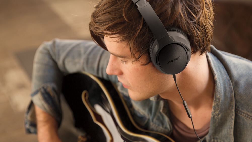 Bose SoundTrue Around Ear Headphone II Bose SoundTrue Around Ear Headphone II