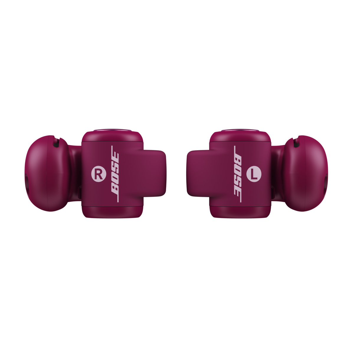Tai nghe Bose Ultra Open Earbuds Deep Plum