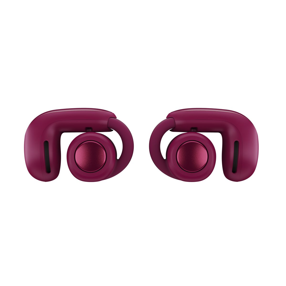 Tai nghe Bose Ultra Open Earbuds Deep Plum