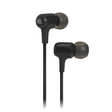 Tai nghe JBL E15 Black Tai nghe JBL E15 Black