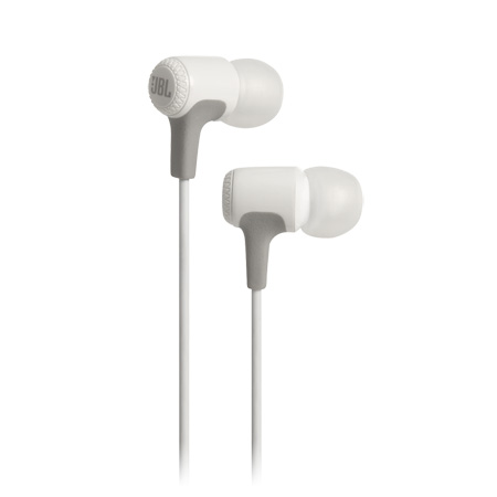 Tai nghe JBL E15 White Tai nghe JBL E15 White