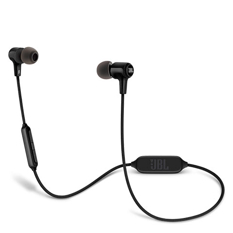 Tai nghe JBL E25BT Black Tai nghe JBL E25BT Black