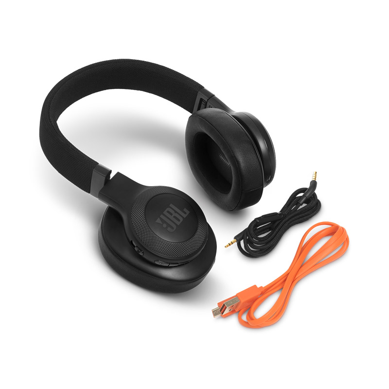 Kết quả hình ảnh cho TAI NGHE BLUETOOTH JBL E55BT
