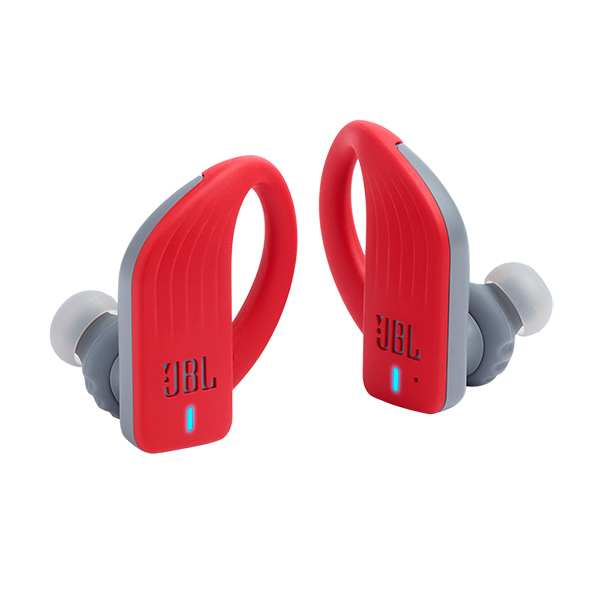 JBL Endurance Peak Red JBL Endurance Peak Red