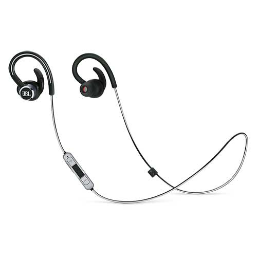 Tai nghe JBL Reflect Contour 2 Black Tai nghe JBL Reflect Contour 2 Black