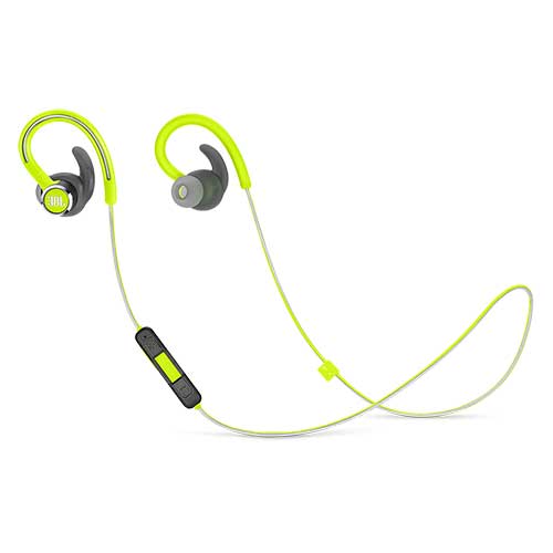 Tai nghe JBL Reflect Contour 2 Green Tai nghe JBL Reflect Contour 2 Green