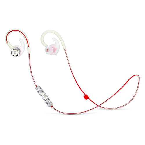 Tai nghe JBL Reflect Contour 2 White Tai nghe JBL Reflect Contour 2 White