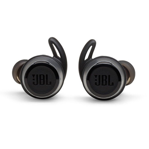 Tai nghe JBL Reflect Flow Black Tai nghe JBL Reflect Flow Black